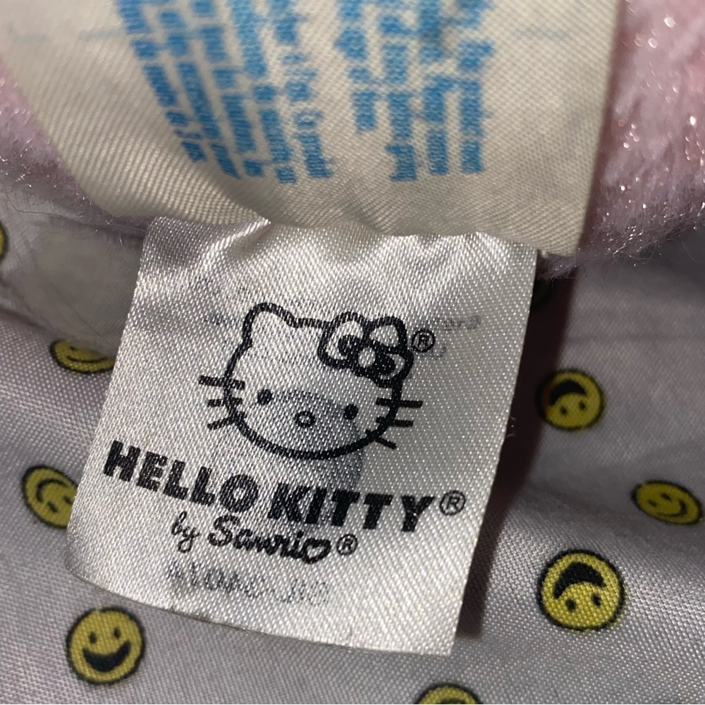 Hello kitty build a bear plushie - Picture 6 of 9